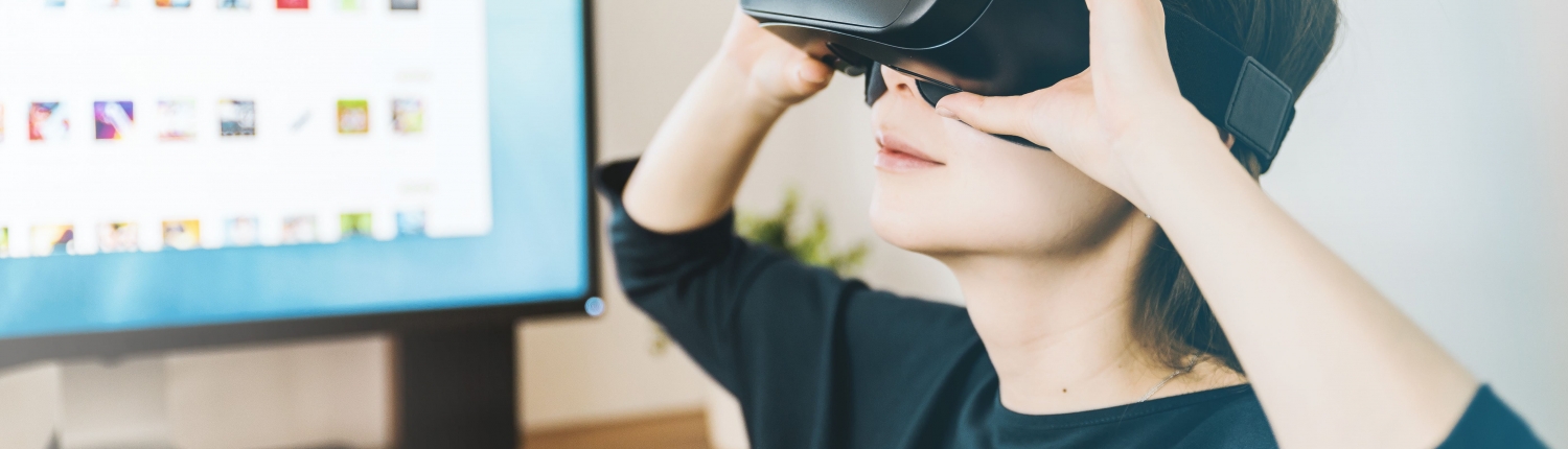 Virtual Reality Trends Augmented Reality Trends 2019