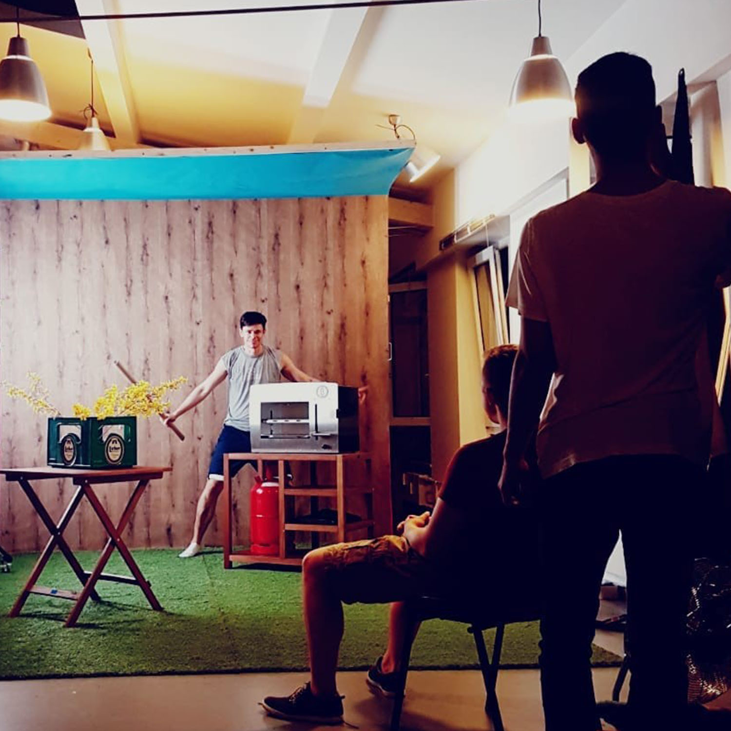 Filmstudio Frankfurt