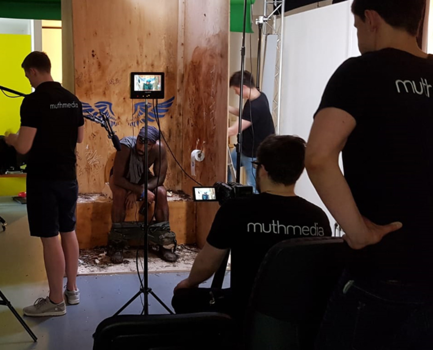 Filmstudio Frankfurt Blauer Engel
