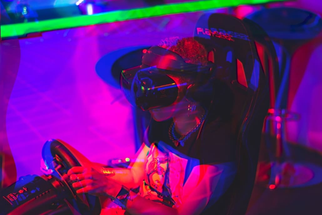Virtual Reality in der Werbung