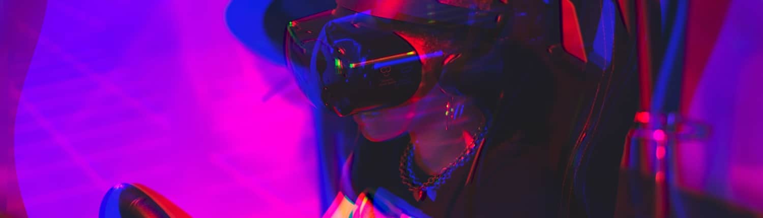 Virtual Reality in der Werbung