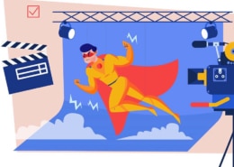 Animationsfilm erstellen lassen: Vorschaubild