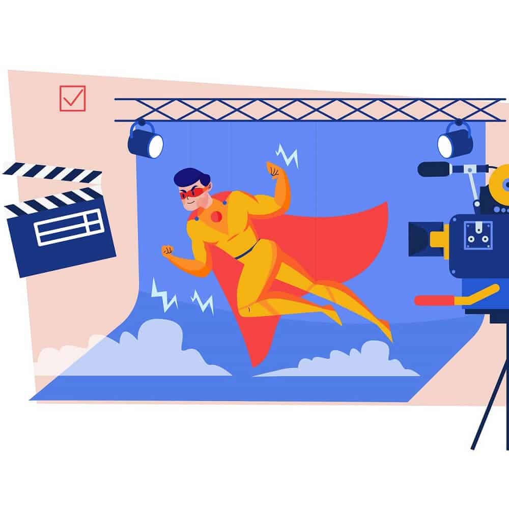 Animationsfilm erstellen lassen: Vorschaubild