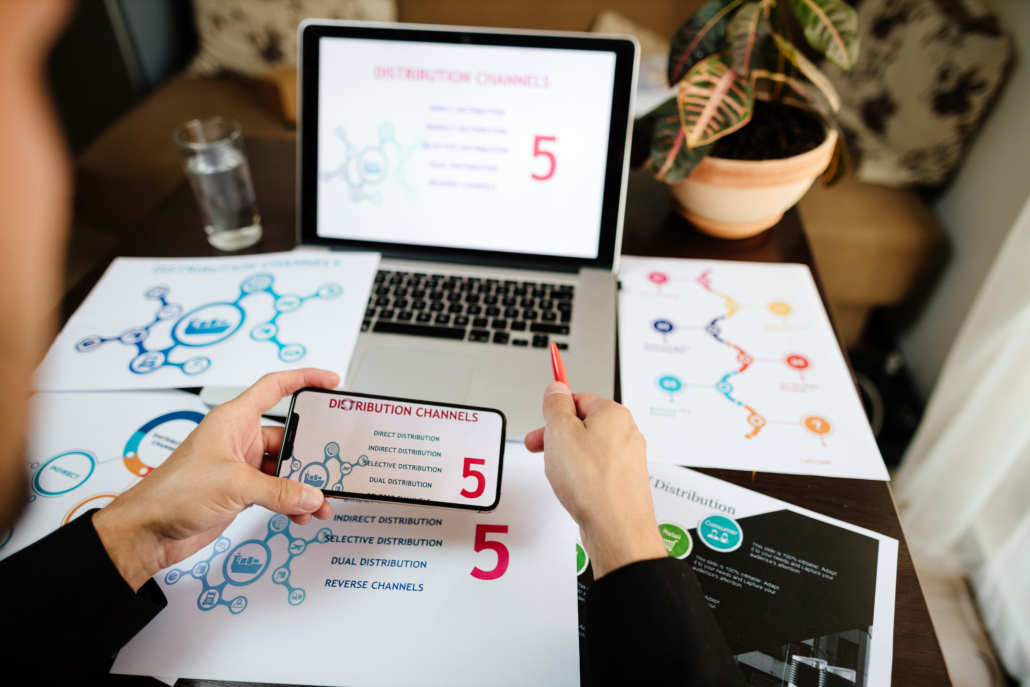 Video Promotion Video Distribution Animationsfilm erstellen lassen Animation erstellen lassen