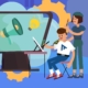 Wie ist ein Erklärvideo aufgebaut: Vorschaubild.