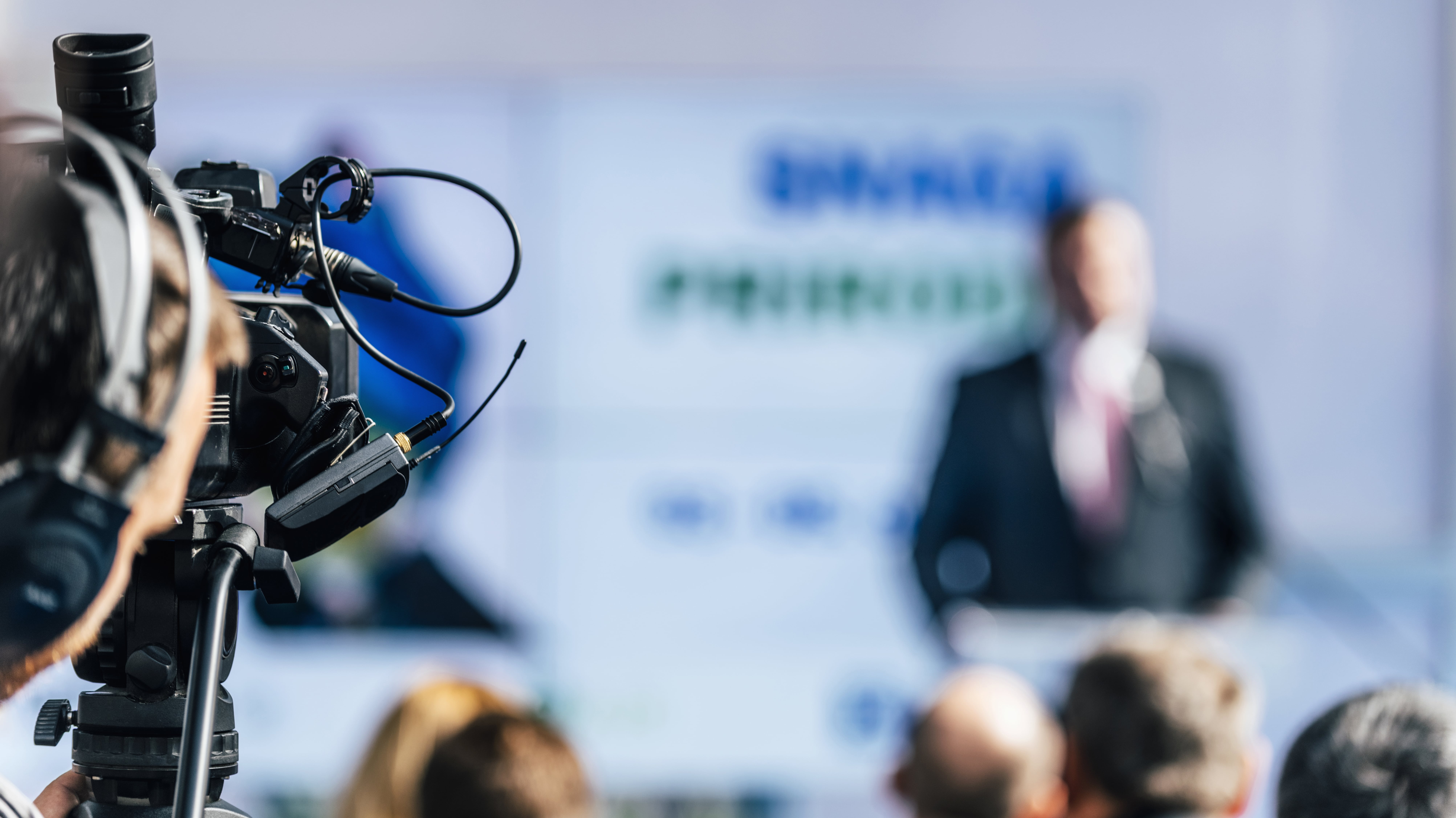 Live Streaming für Unternehmen