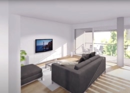 Virtueller Rundgang in der Immobilienbranche