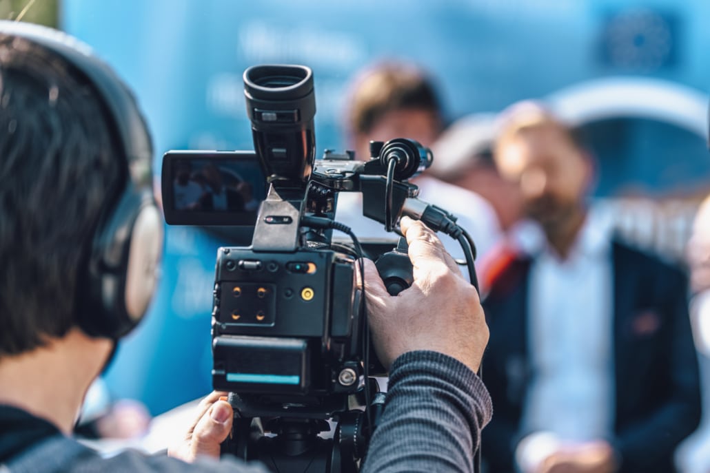 Live Videos: Warum Unternehmen auf Live Videos setzen sollten