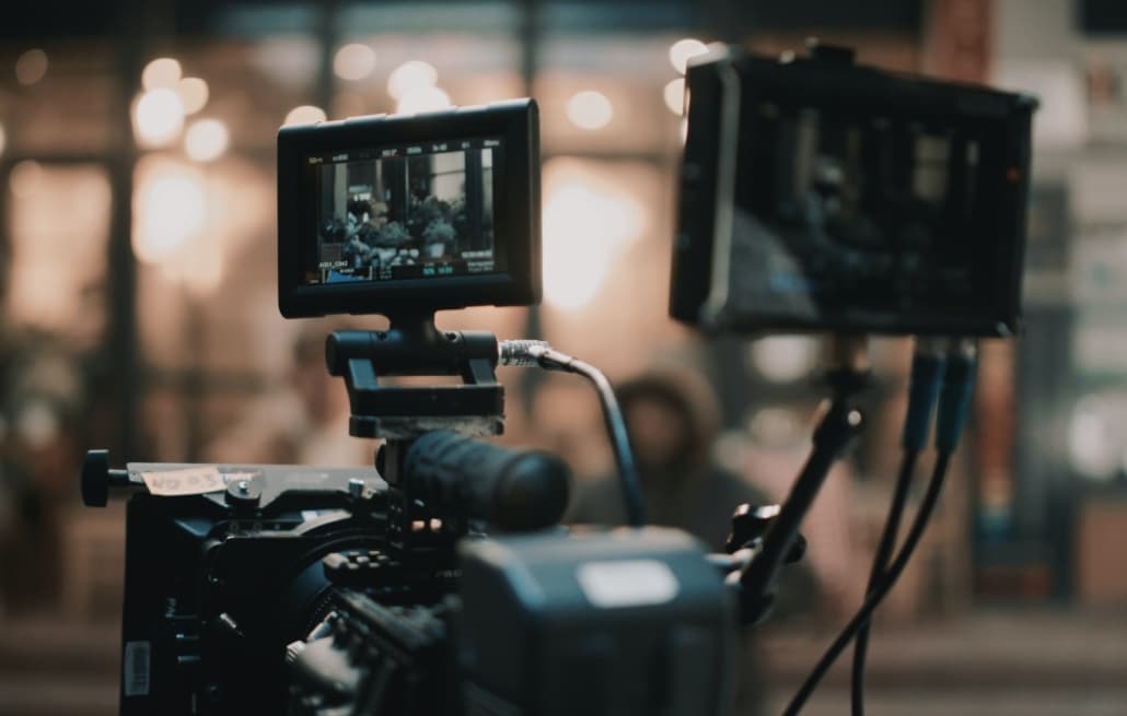 Live Streaming vs. On Demand