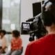 Live Übertragung im Unternehmen