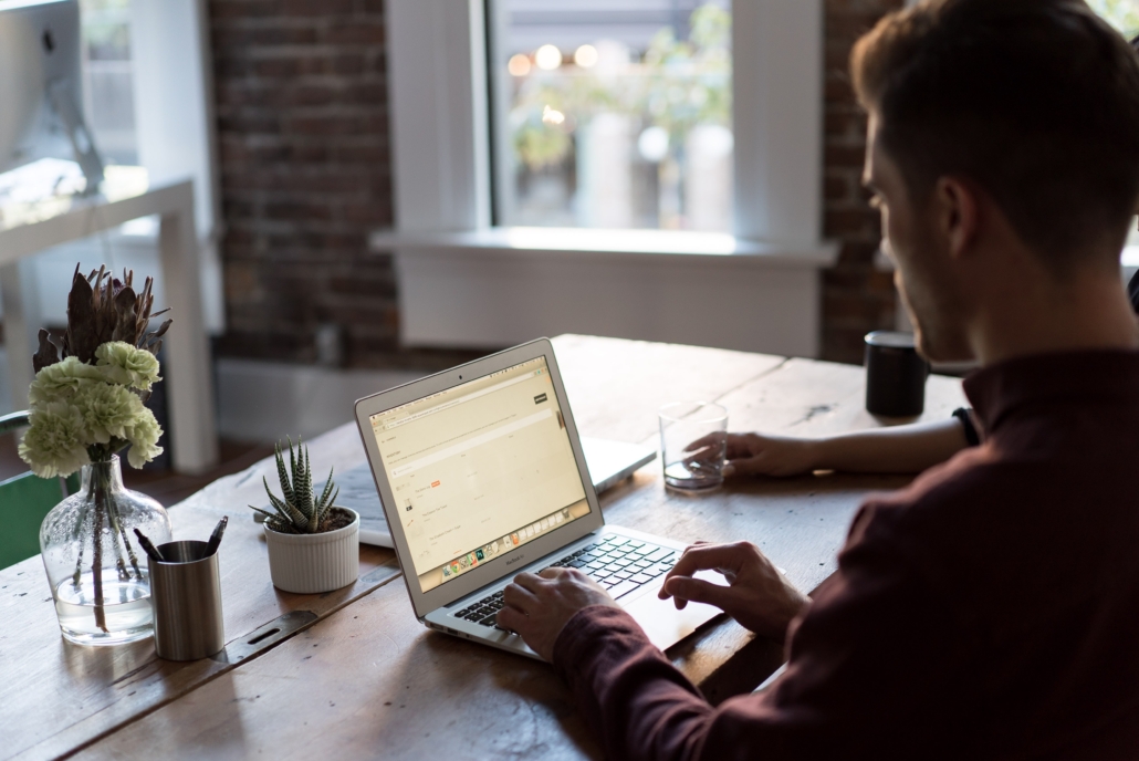 Live Übertragung im Unternehmen