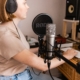 Sprechstimme Filmproduktion