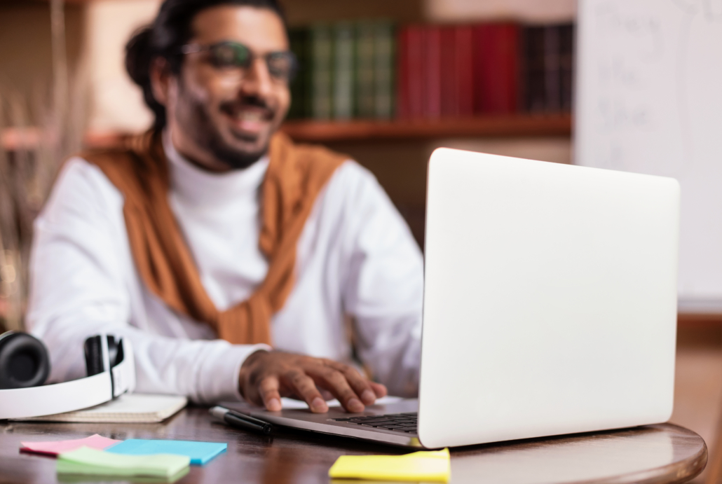 Virtuelle Seminare via Livestream