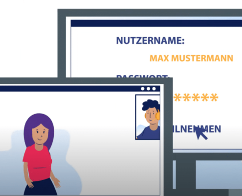 Die besten Erklärvideo Stile: Erklärvideo Screencast