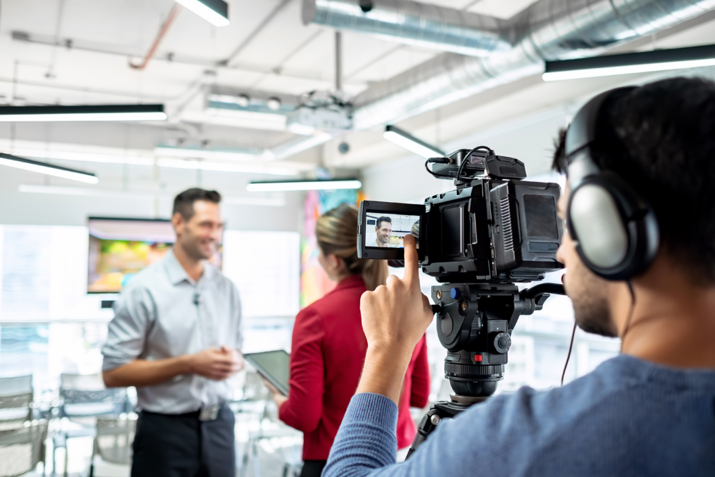 Videoportale im Vergleich: Hier erzielt Ihr Unternehmensfilm Erfolge