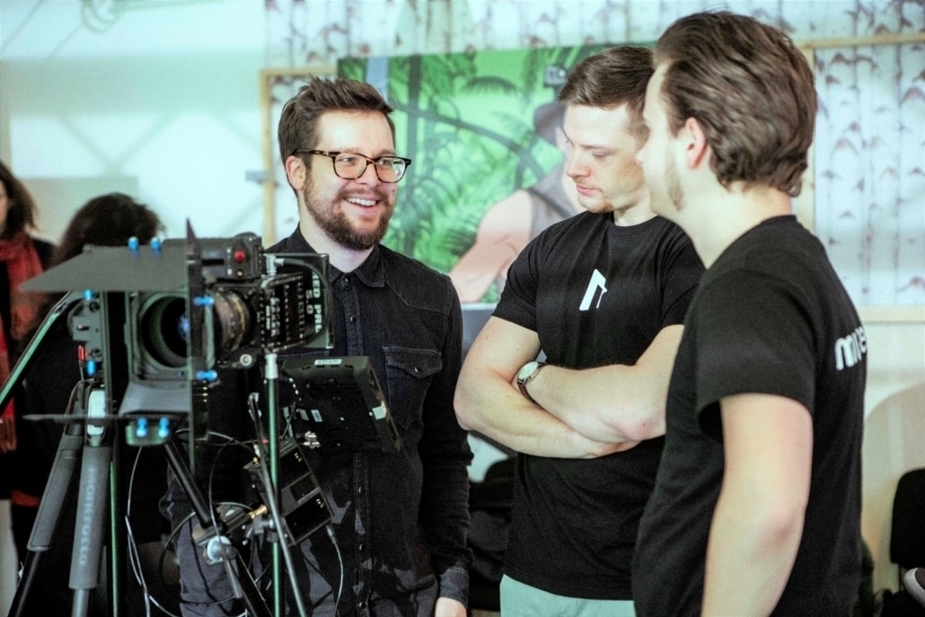 3D Agentur Vergleich