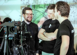 3D Agentur Vergleich