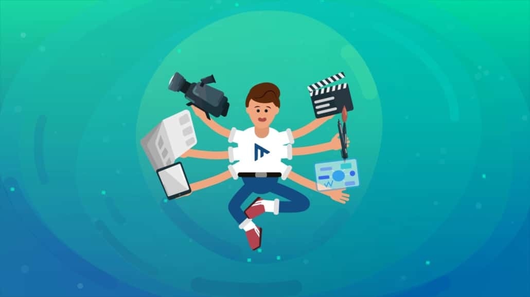 Animationsfilm Agentur Vergleich