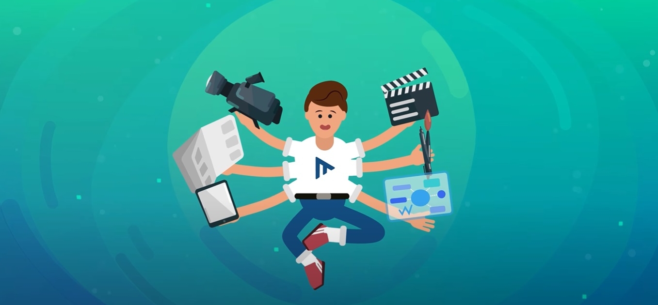 Erklärvideo Lexikon - Erklärvideo Begriffe einfach erläutert - Filmproduktion muthmedia