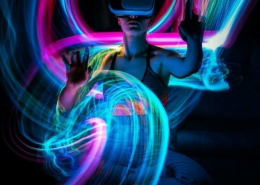 Was ist das Metaverse: Chancen und Möglichkeiten im Metaversum Vorschaubild