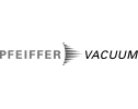Pfeiffer Vacuum Logo