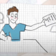 Scribble Video Vorschaubild