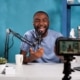 Video Podcast: Vorteile, Nachteile, Erstellung. Vorschaubild.