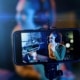 iPhone Video filmen (Vorschaubild)