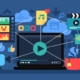 Erklärvideo mit PowerPoint erstellen. Vorschaubild.