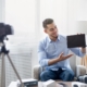 Live Commerce - Live Streaming trifft E-Commerce (Vorschaubild)