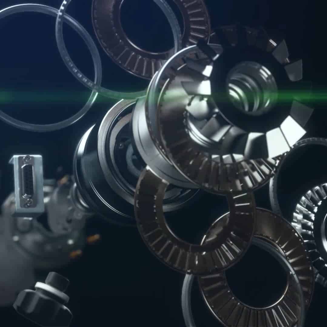 3D Animation Frankfurt