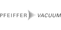 pfeiffer vacuum