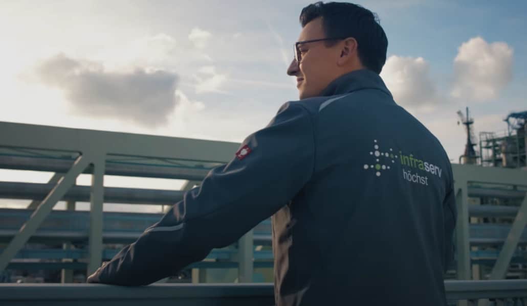Recruitingfilm Produktion: Videobeispiel Industrie