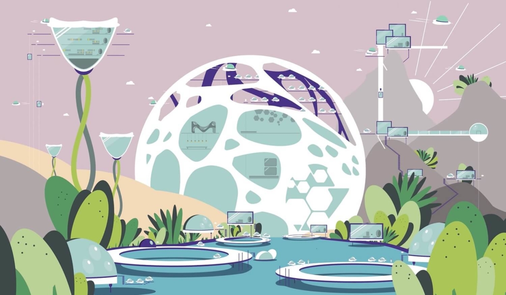 Merck Beispiel von Recruitingfilm Produktion muthmedia.