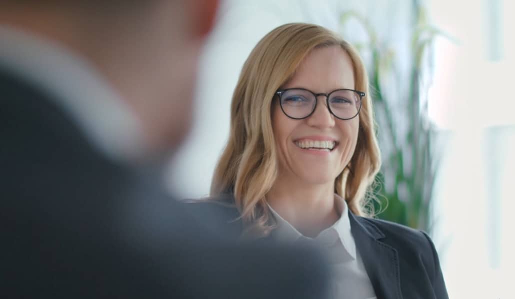 Recruitingfilm Produktion: Videobeispiel Personaldienstleister