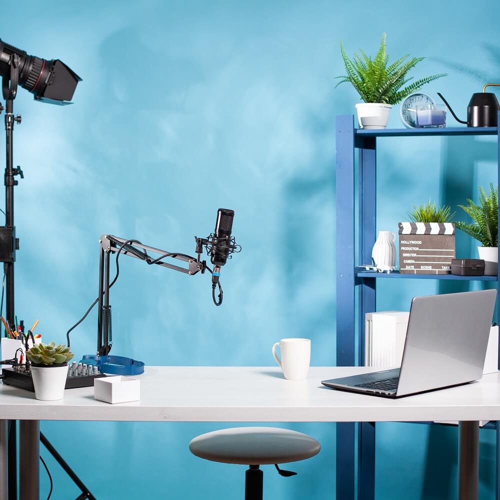 Unternehmens-Podcast: Vorschaubild