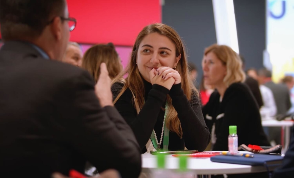 Messefilm Produktion: Videobeispiel nach der Messe