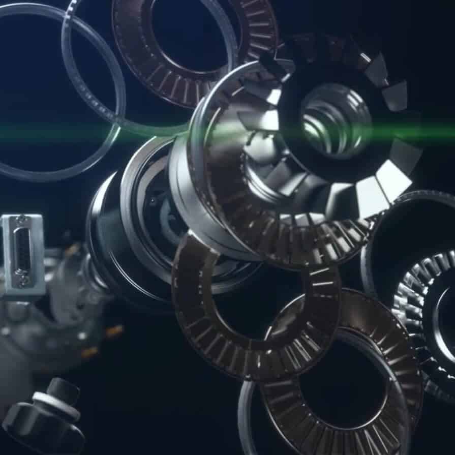 3d animation production.