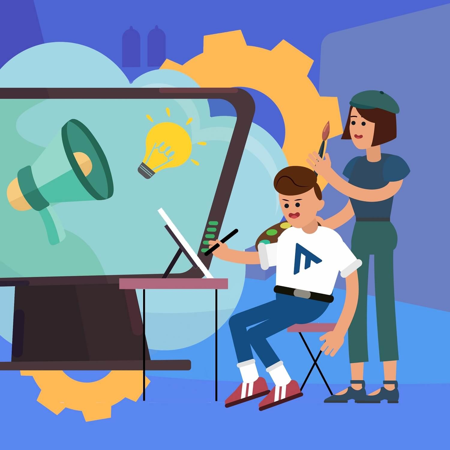 Explainer Video Production