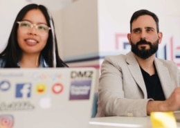 Vorschaubild Recruitment-Video