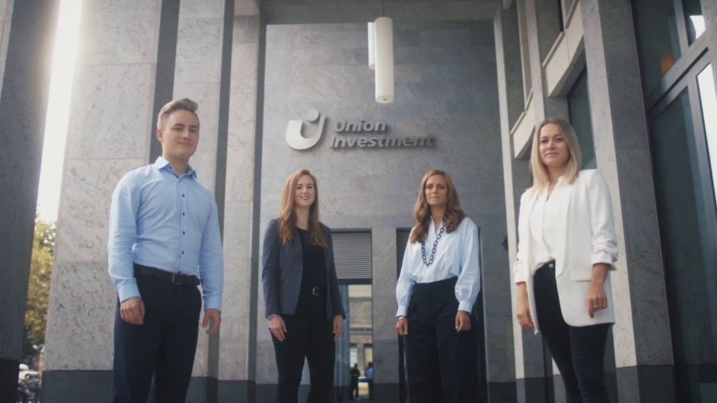 Employer Branding Video Produktseiten Störer