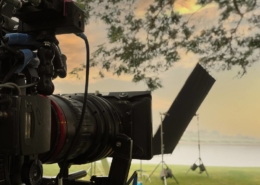 Imagefilm drehen: Vorschaubild.