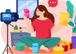 Produktvideo erstellen lassen: Vorschaubild.