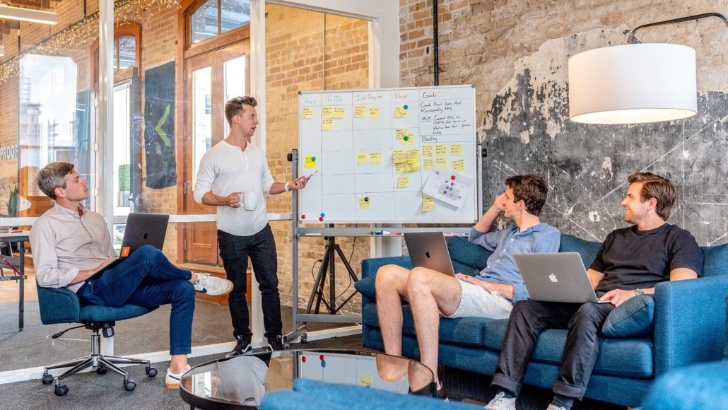 Video Workshop Produktseiten Störer