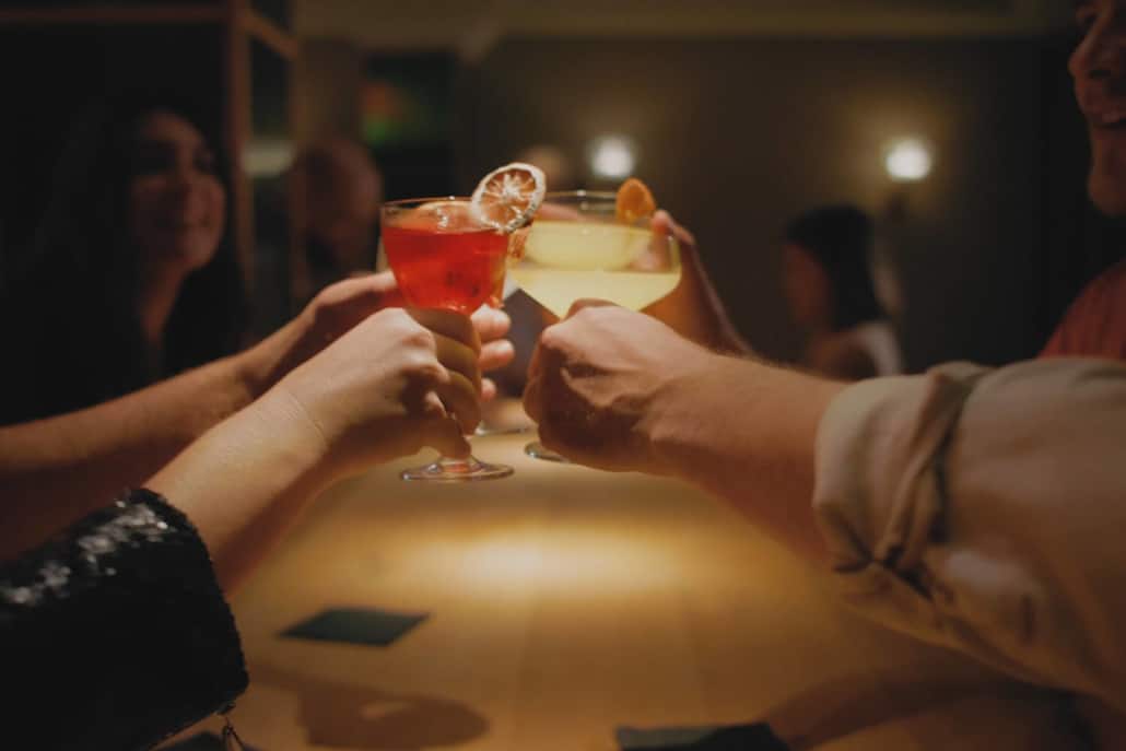 Beispielvideo aus der Tourismusbranche von der Imagefilm Produktion muthmedia aus Frankfurt.