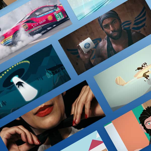Filmprodukte und Videoprodukte von muthmedia, Titelbild (Mobile).