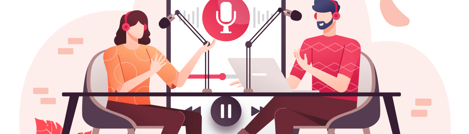 Podcast Agentur
