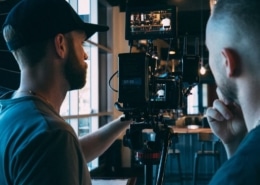 Imagefilm-Agentur Vergleich: Vorschaubild