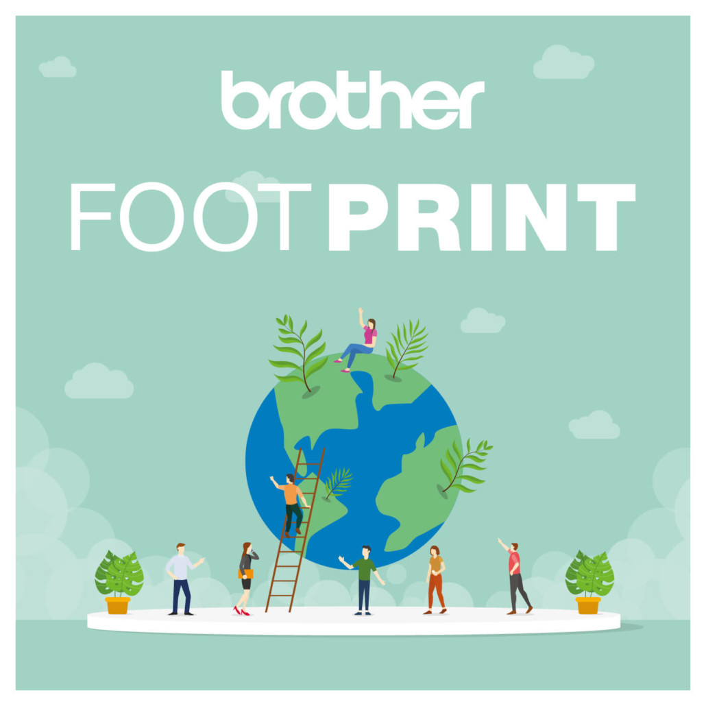 Beispielhafte Podcast Produktion Footprint von muthmedia.