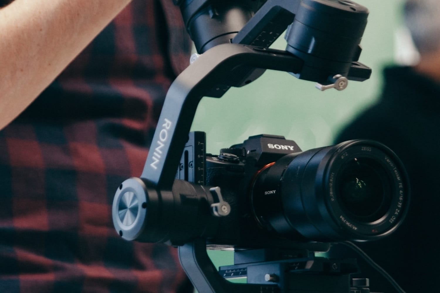 DIY: Workshop von muthmedia in Frankfurt.